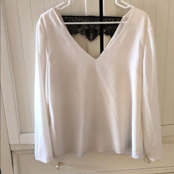 Cooper & Ella Top - Picture 1 of 2